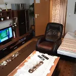 Ferienwohnung Spandau