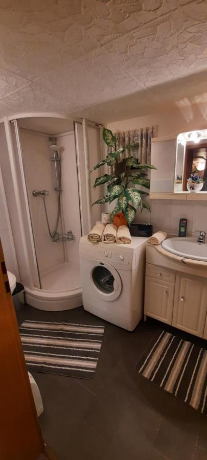 Ferienwohnung Spandau Appartamento Berlino