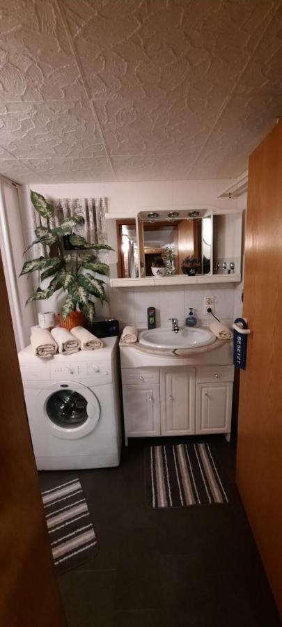 Ferienwohnung Spandau Appartamento Berlino