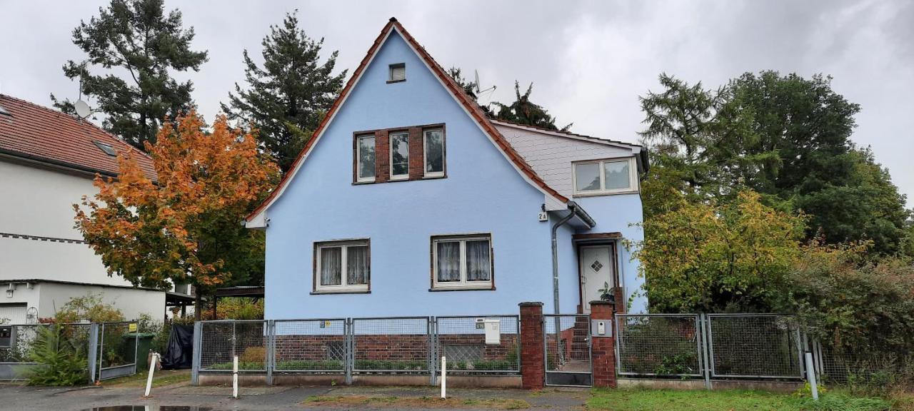 Ferienwohnung Spandau Appartamento