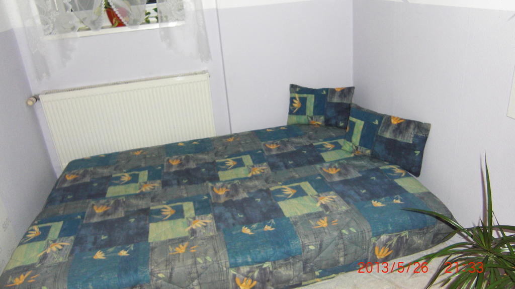 Ferienwohnung Spandau Berlino