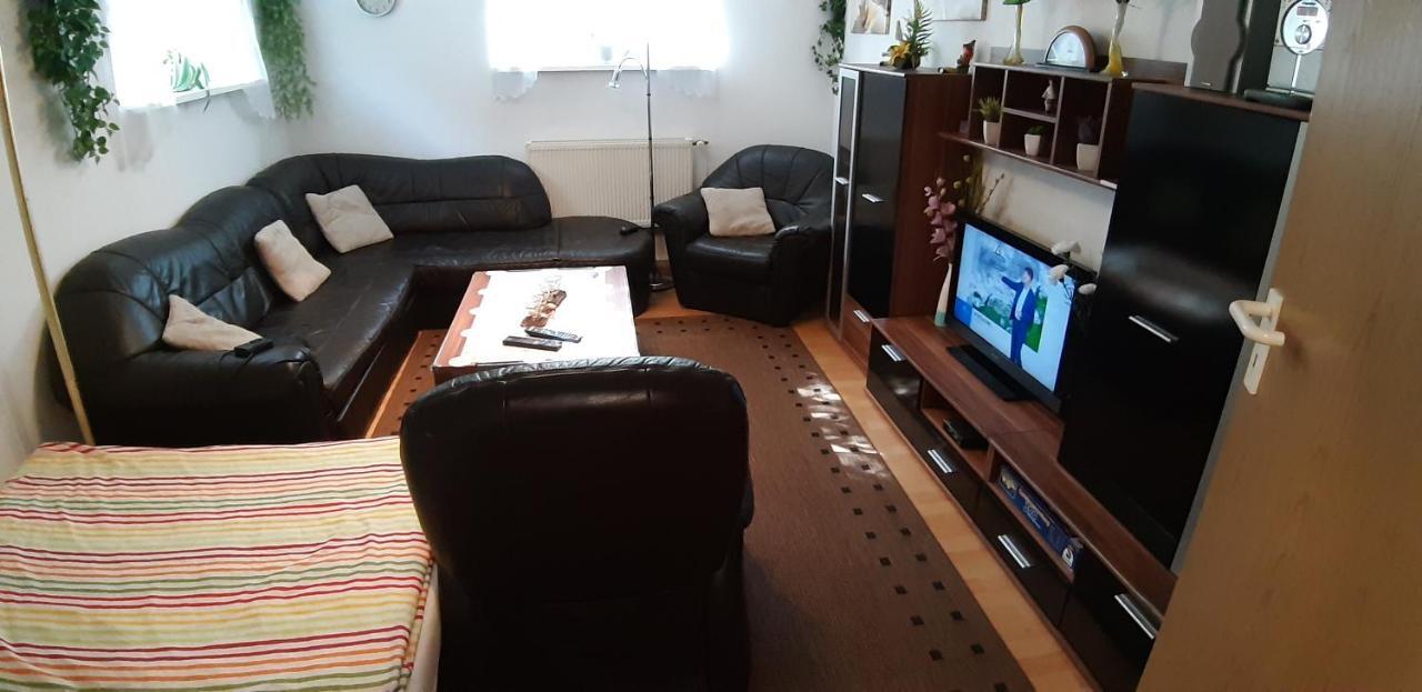 Ferienwohnung Spandau Appartamento *