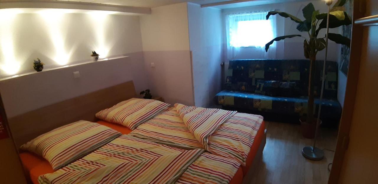 Ferienwohnung Spandau * Berlino