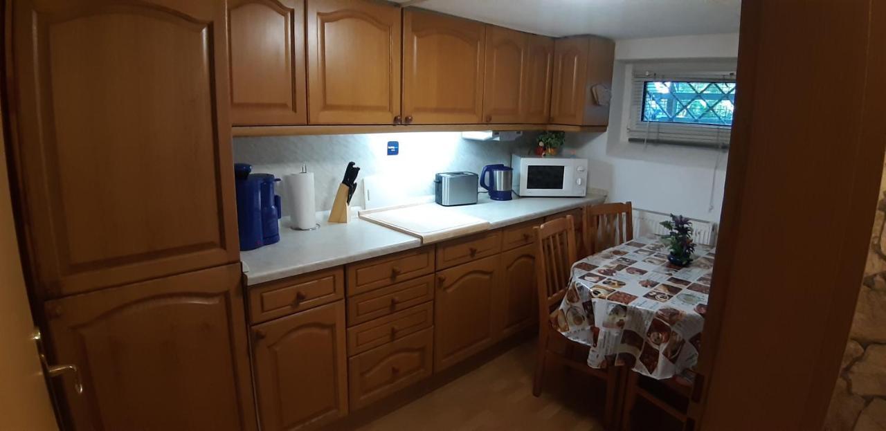 Ferienwohnung Spandau Berlino