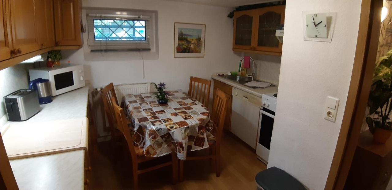 Appartamento Ferienwohnung Spandau