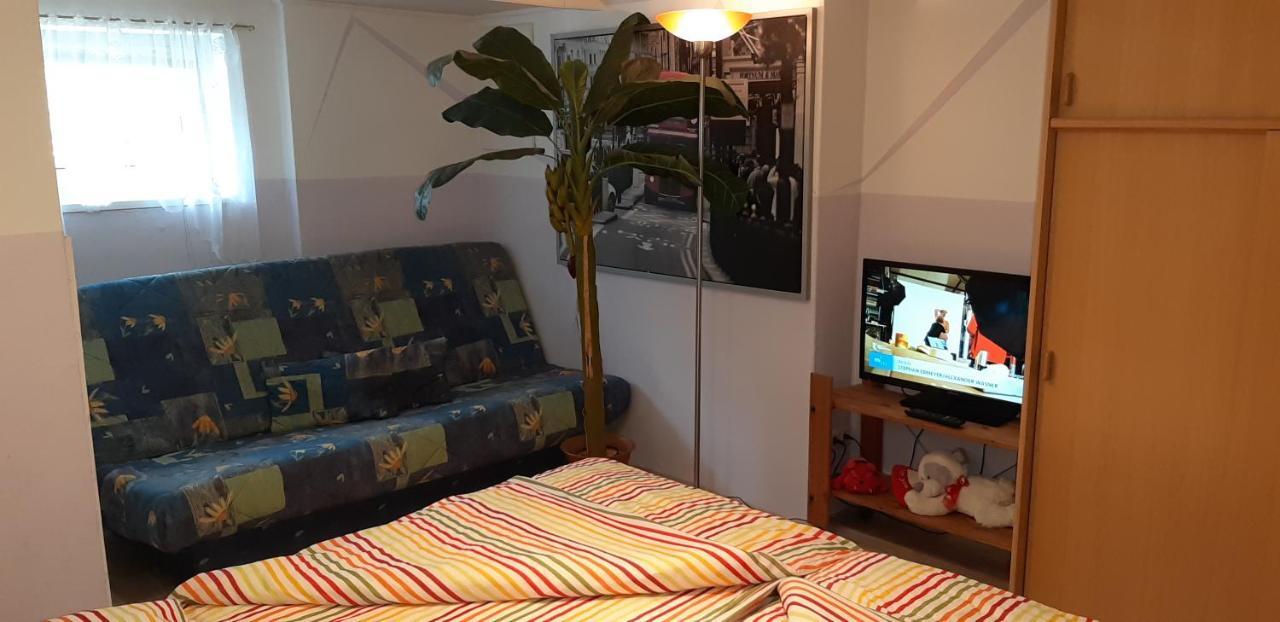 Ferienwohnung Spandau *
