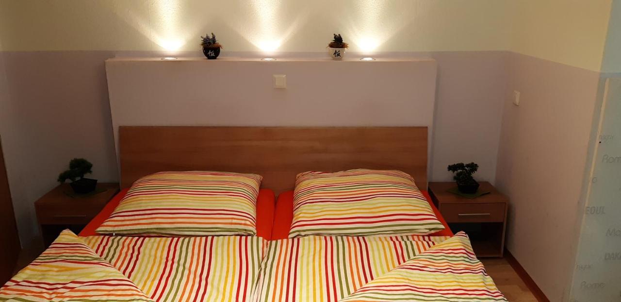 Ferienwohnung Spandau * Berlino